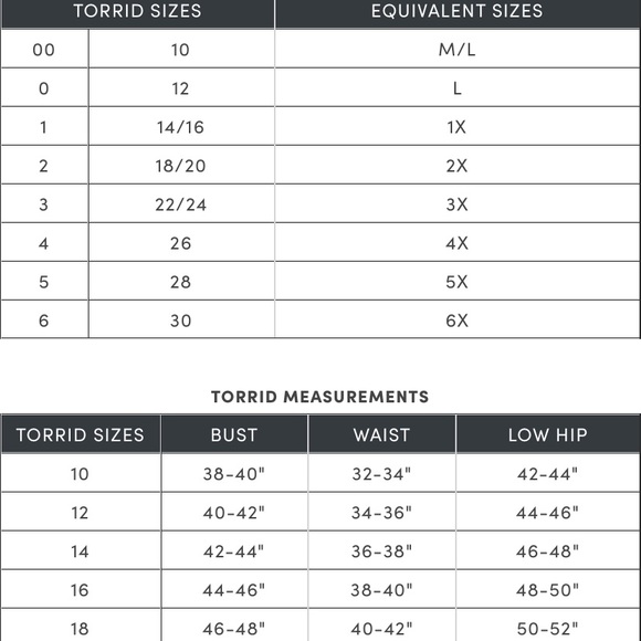 Torrid black leopard pixie pants - Picture 8 of 8